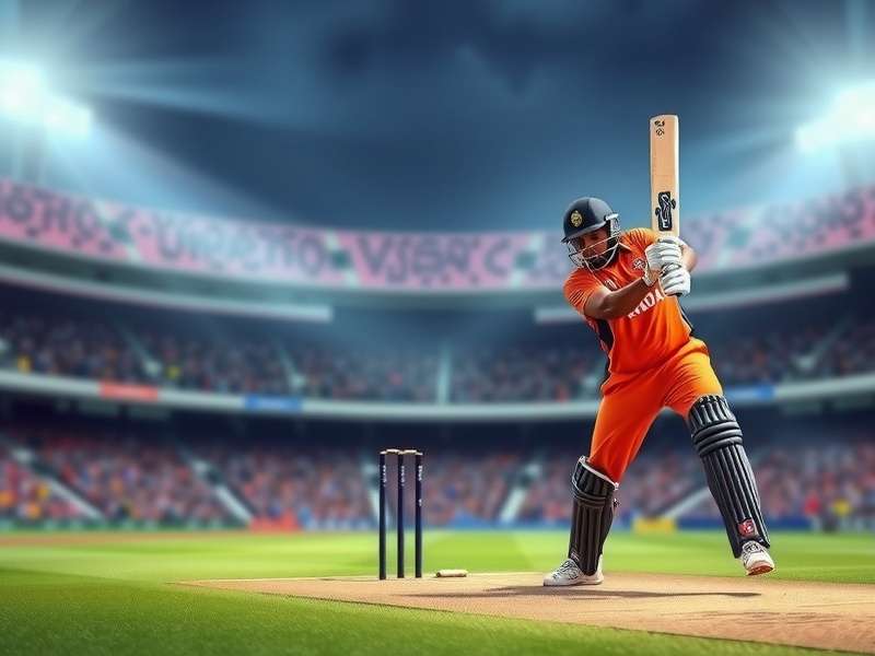 The Finals gameplay on PlayStation 5 showing destructible environment