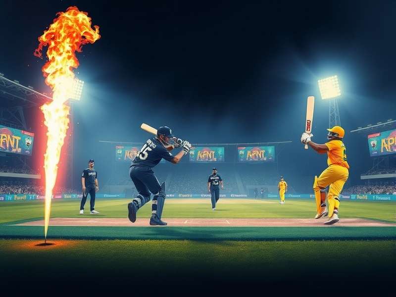 The Finals gameplay action scene showing environmental destruction