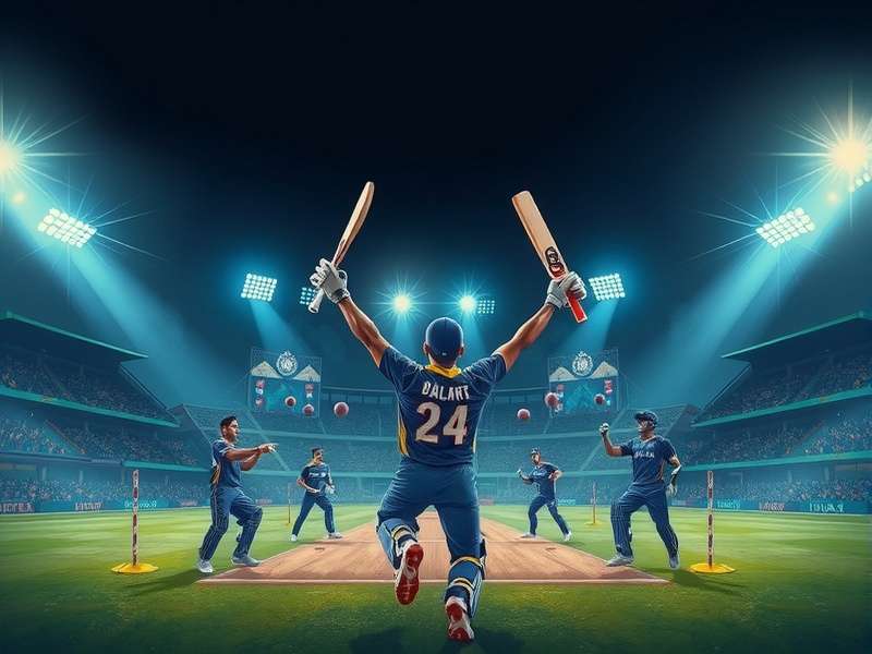 The Finals game arena showing a destructible Las Vegas-style map with a cashout station in the center