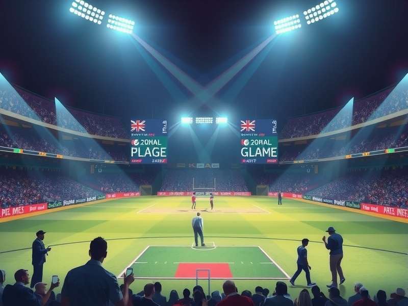 The Finals gameplay scene showing team-based action