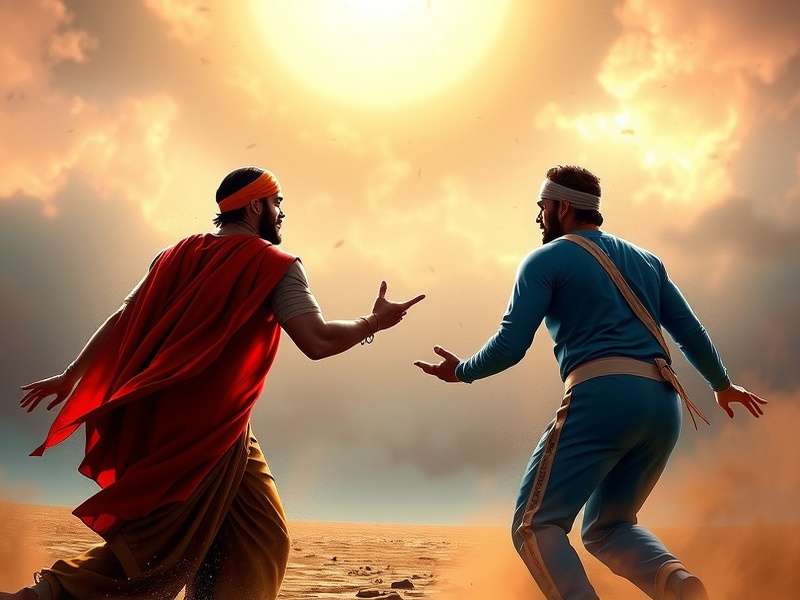 The Finals intense gameplay on Xbox Series X showcasing destructible environment and character abilities