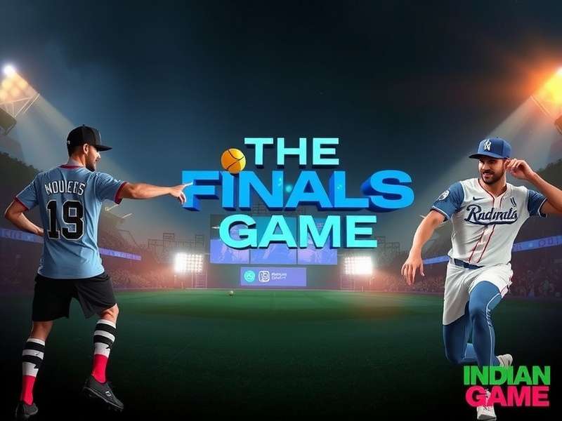 Visual breakdown of The Finals game PC size components: Download, Install, and Update space