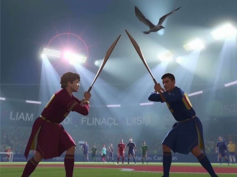 The Finals Gameplay Screenshot from YouTube