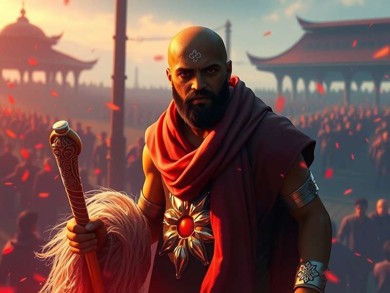 The Finals Game intense team-based combat scene on Steam