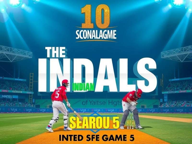 The Finals Game Season 5 intense arena combat scene