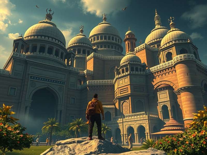 The Finals intense competitive gameplay on Steam showing destruction