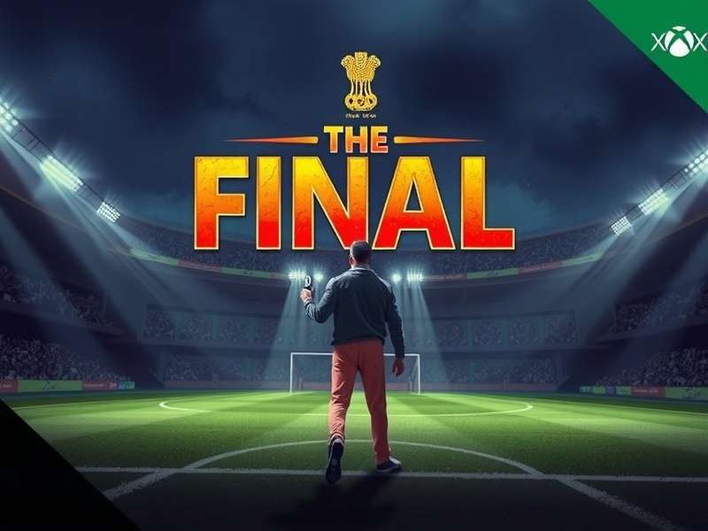 The Finals team coordination during ranked tournament mode