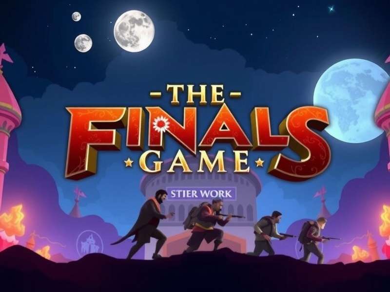 Infographic showing correlation between environmental destruction and player engagement in The Finals