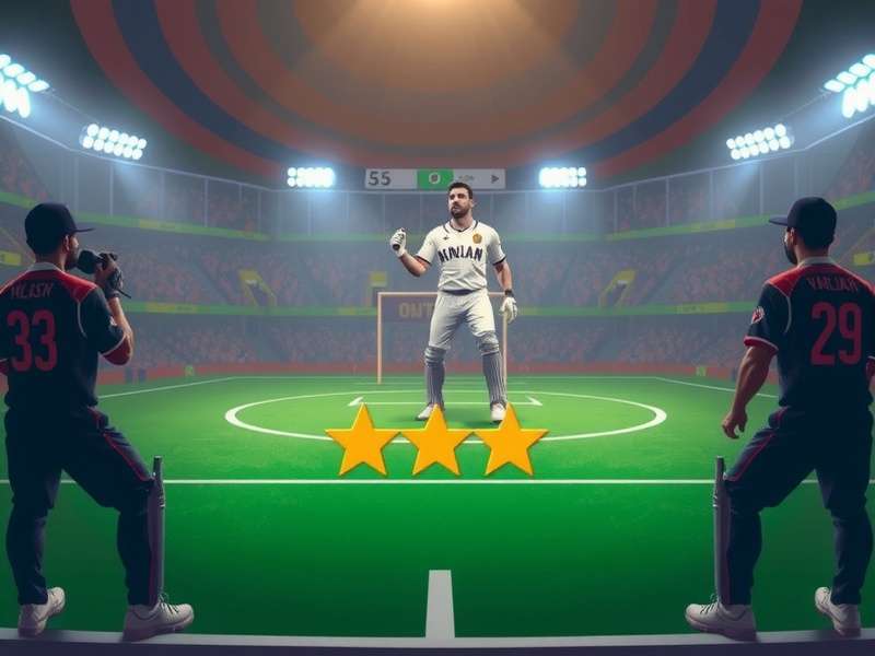 The Finals Game Age Rating Analysis for Indian Players