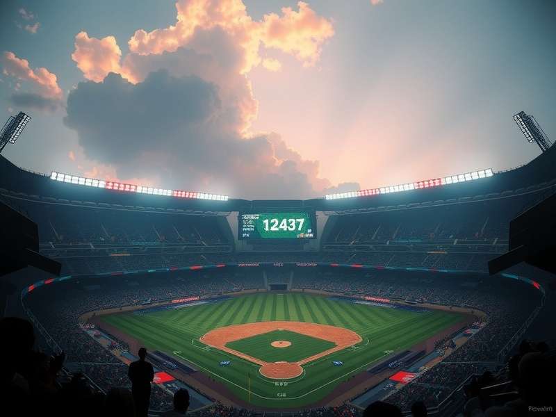 Live data dashboard showing The Finals player count trends across PC, PS5, and Xbox