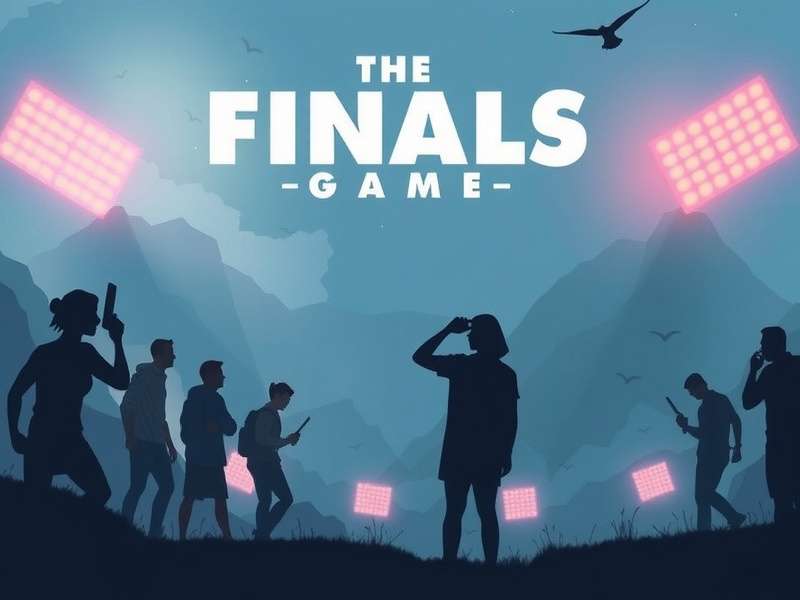 The Finals game Reddit review screenshot showing community discussions