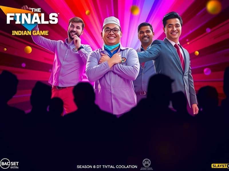 The Finals Season 8 Class Win Rate Chart comparing Heavy, Medium, and Light