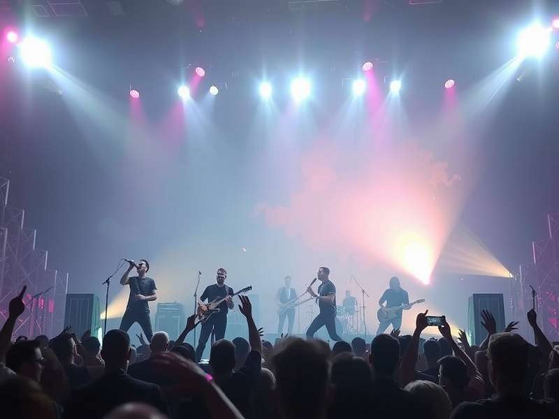 Embark Studios office environment with developers working