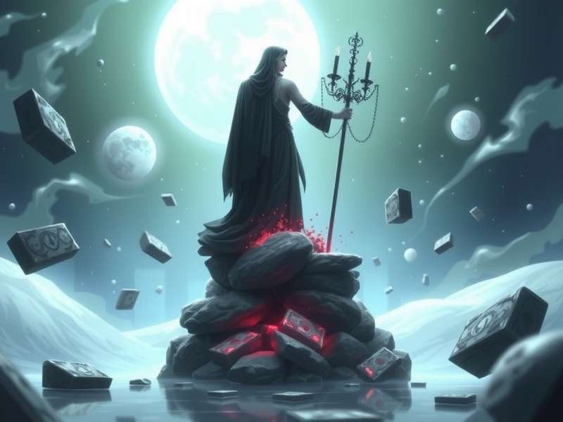 The Finals Game running on Steam Deck