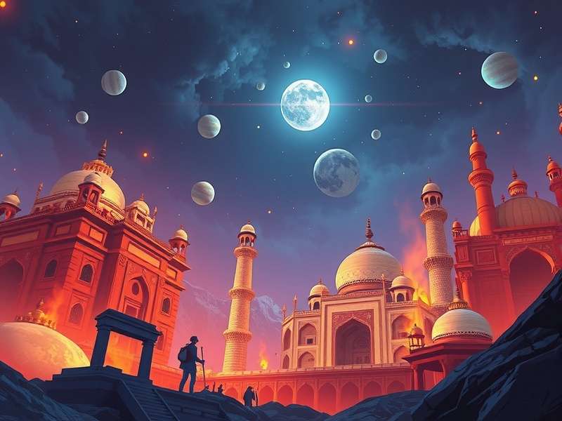 Diagram of The Finals game engine server-client architecture