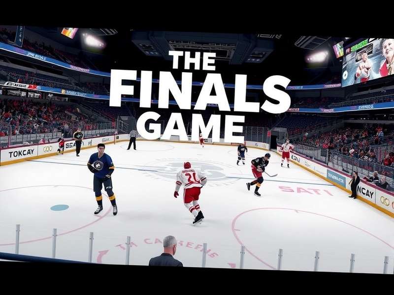 The Finals Game Official Release Date Announcement
