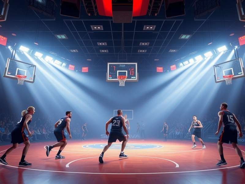 The Finals Cashout map strategy showing optimal rotation paths