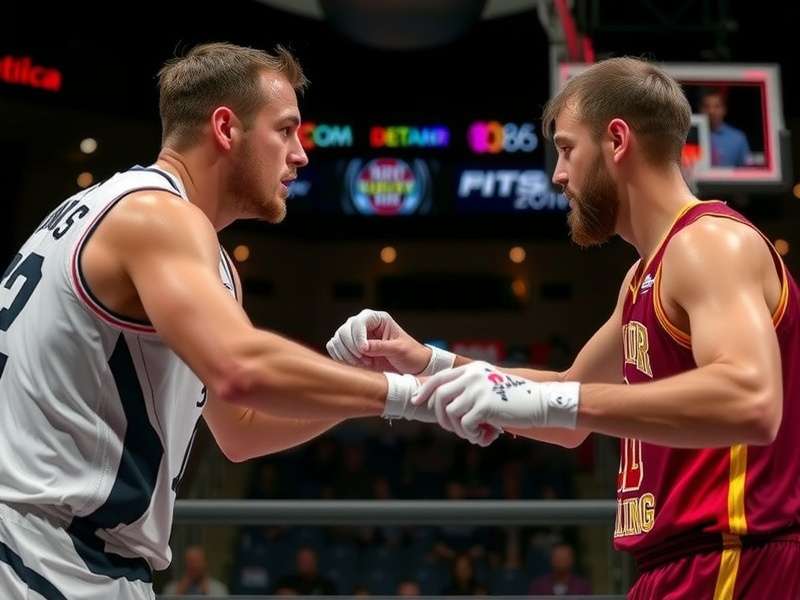 Modern game development studio with developers collaborating