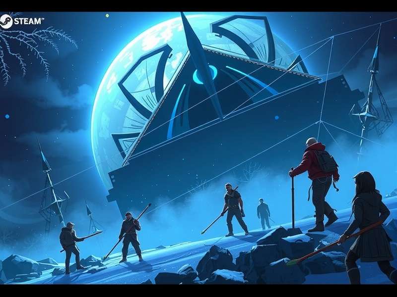 The Finals gameplay scene showing intense combat in a destructible arena