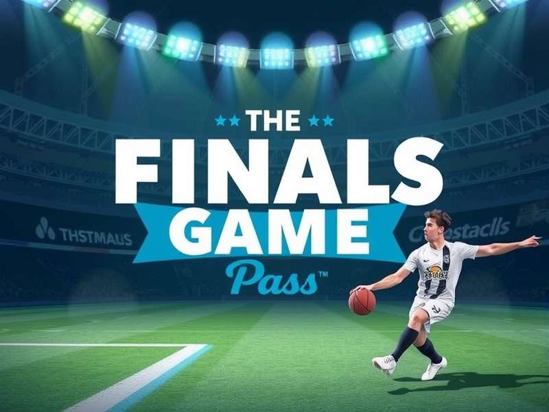 The Finals Game Pass Steam interface showing rewards and challenges