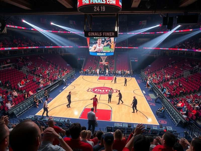 The Finals game screenshot showing chaotic gameplay in the now-removed Power Shift: Extreme mode