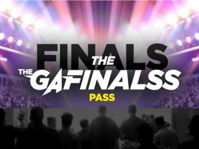 The Finals Game Pass showcase with rewards and characters