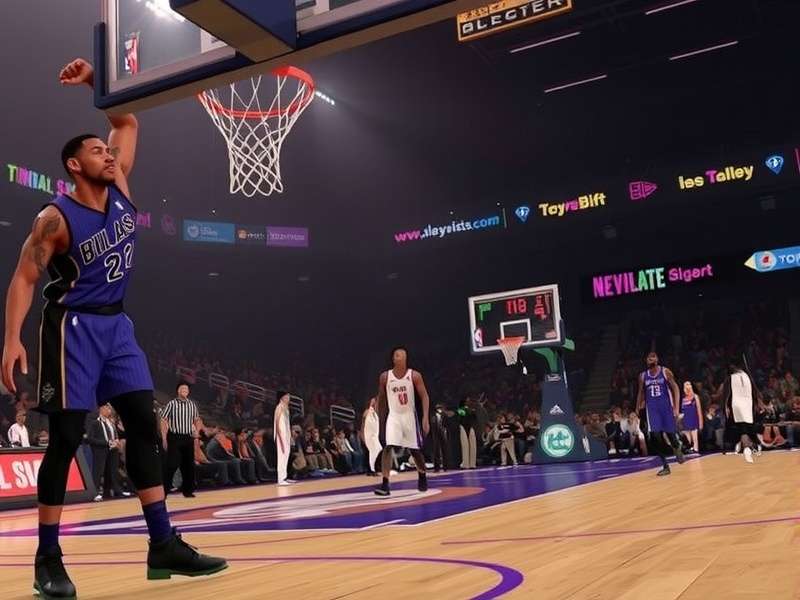 The Finals Game PS5 Controller and Screen