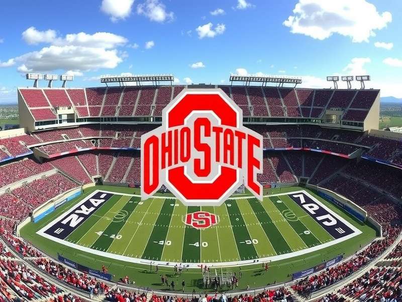 The Finals Game Schedule Chart Showing Ohio State Play Times