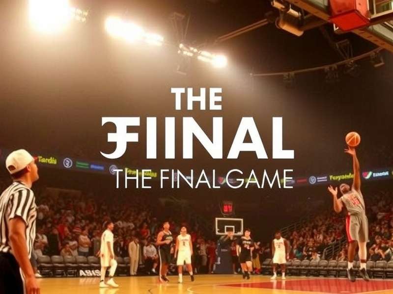 The Finals Game destructible environment gameplay showing building collapse