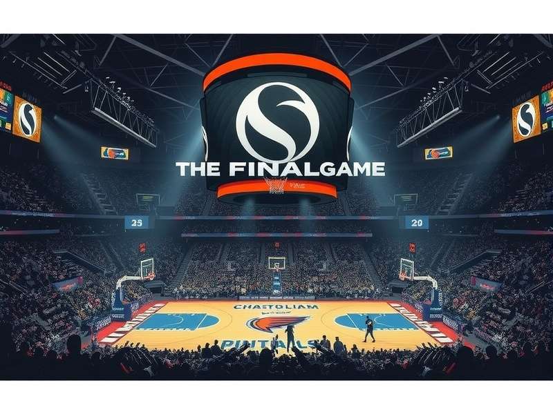 The Finals Game main promotional artwork showing characters in action