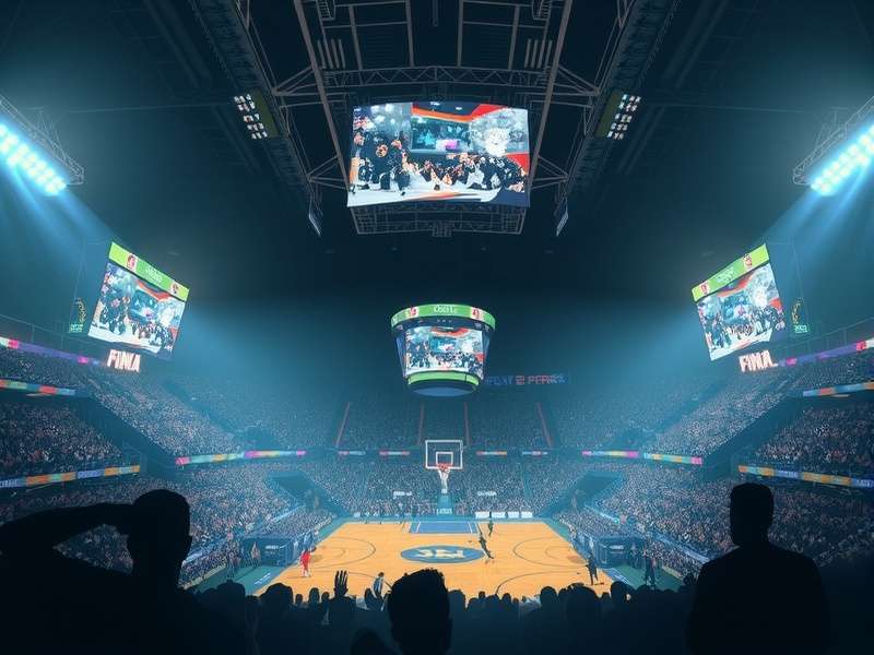 The Finals Game 4k Wallpaper Showcase