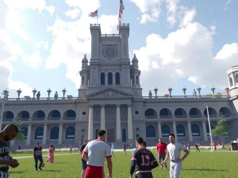 The Finals intense gameplay action on PlayStation 5 showing character customization and environmental destruction