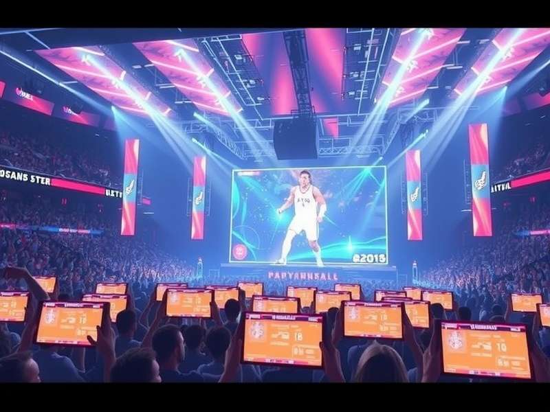 The Finals Player Count Growth Trend Chart showing steady increase with major update spikes