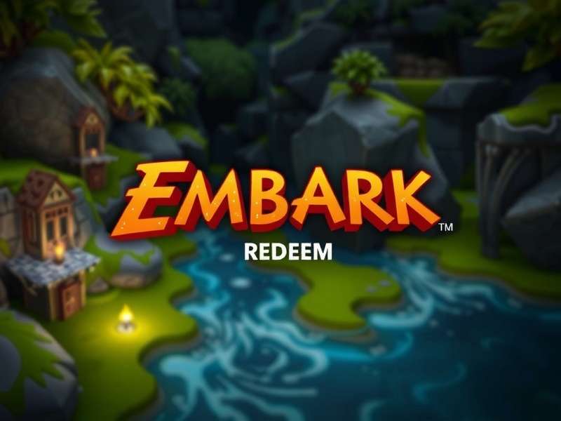 Gamer unlocking rewards in The Finals game interface