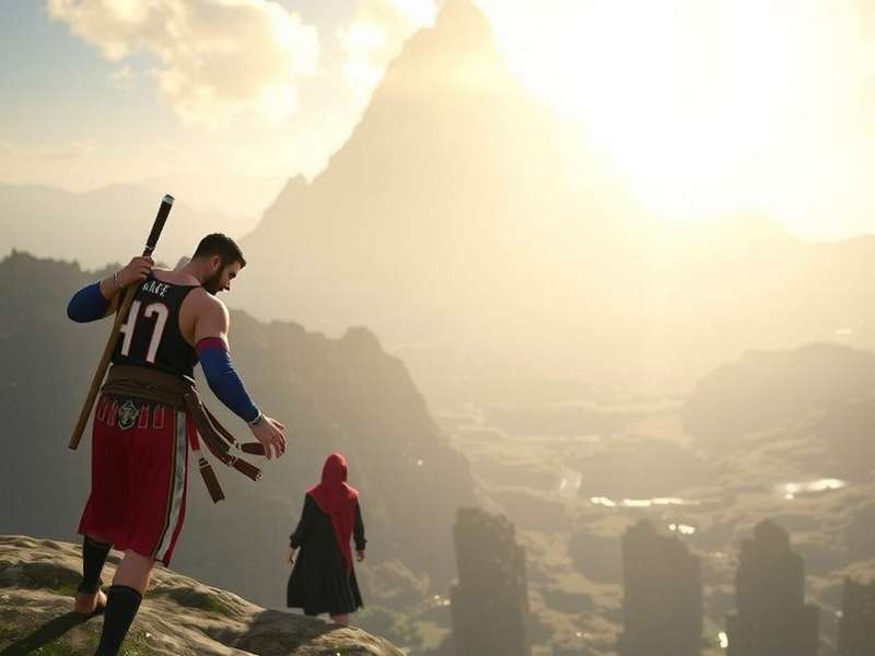 The Finals intense team battle on PlayStation 4 in a destructible city environment