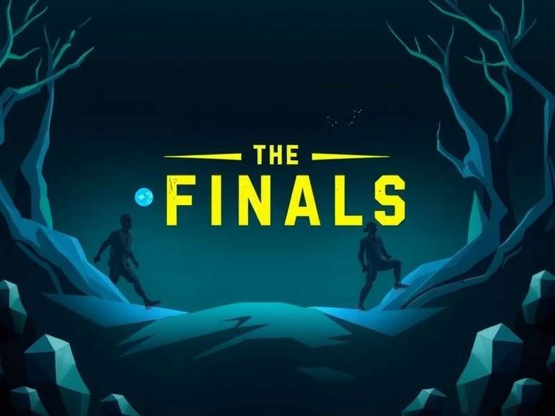 Benchmark chart showing The Finals performance on various GPUs in Indian conditions