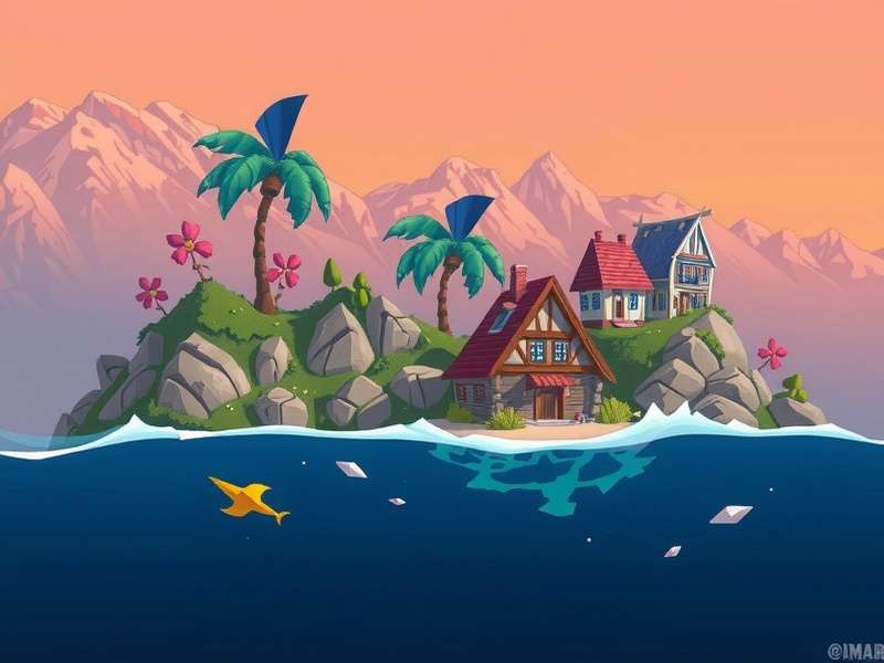 Competitive esports gaming arena with bright lights and spectators, representing The Finals intense matches