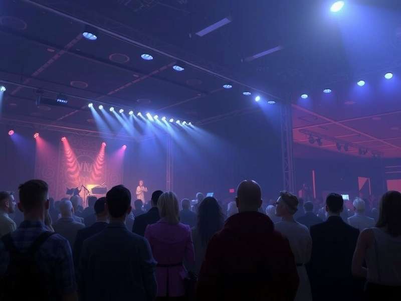 The Finals PC Gameplay Screenshot - High Graphics Destruction