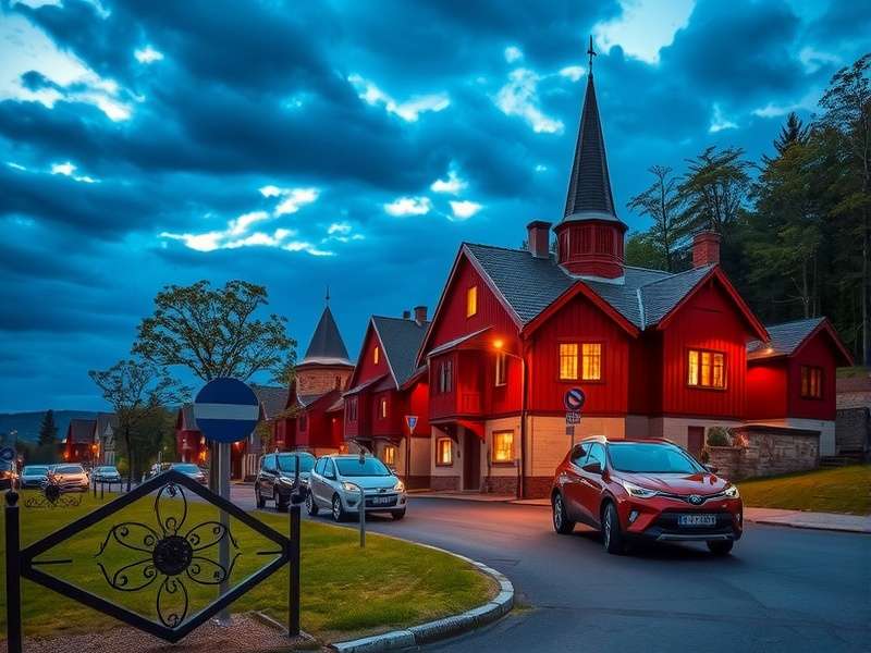 Competitive gaming setup with The Finals on screen in a Finnish esports arena