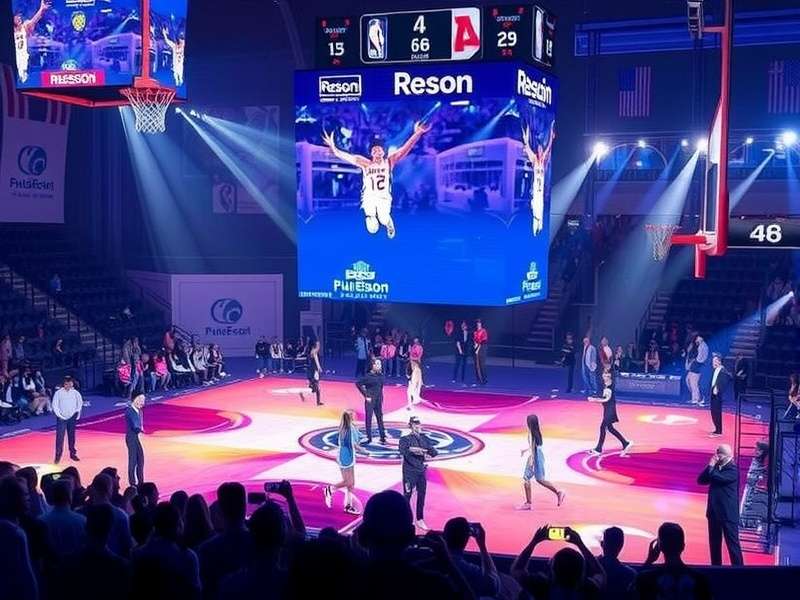 The Finals Game intense team battle in destructible environment