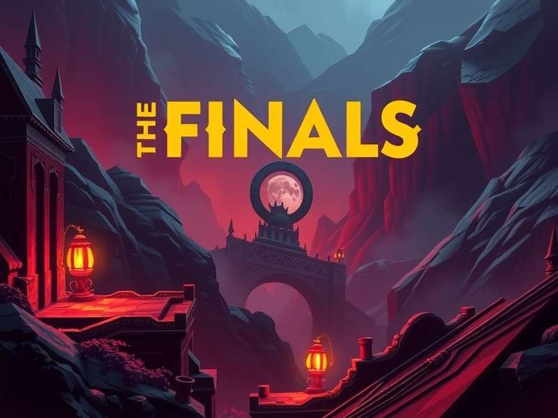 The Finals Game advanced destruction tactics