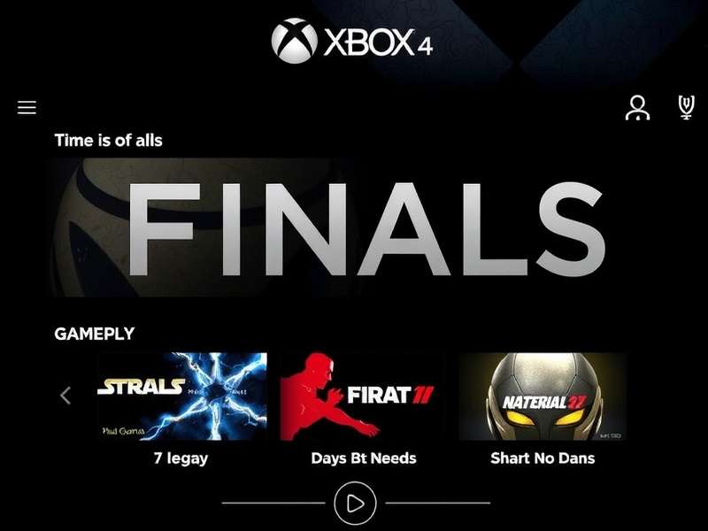 The Finals intense multiplayer action on Xbox Series X
