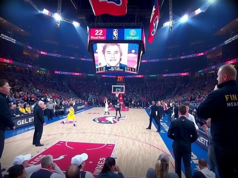 The Finals Game — intense arena combat with destructible environments