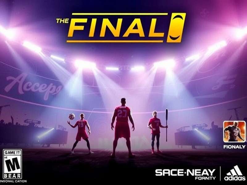 The Finals game release date PC – exclusive guide and gameplay overview