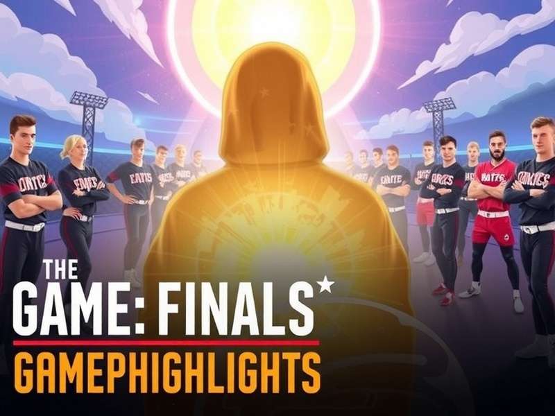 The Finals gameplay highlight showing explosive arena combat with dynamic destruction