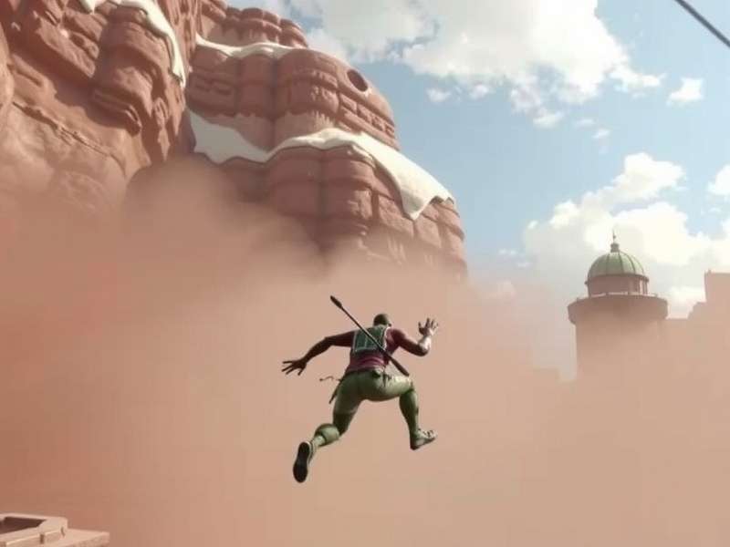 The Finals Gameplay PS4 - Action packed arena shooter on PlayStation 4
