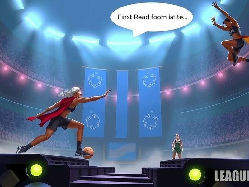 The Finals Game Modes In League — Quick Cash, Bank It, Tournament, Ranked and Event modes showcase