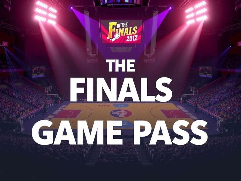 The Finals Game Pass Steam – Exclusive Guide and Review 2025