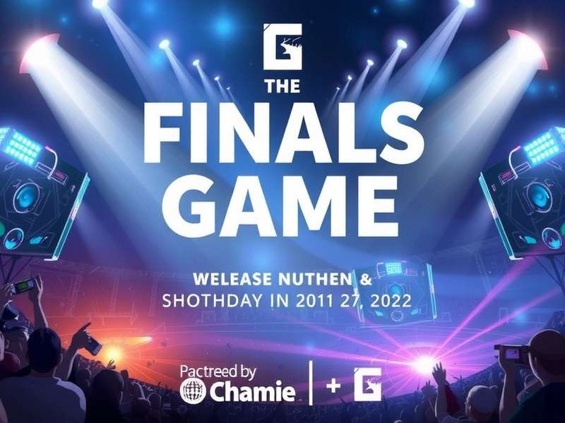 The Finals Game Release – India edition exclusive coverage with in-depth guides and community insights