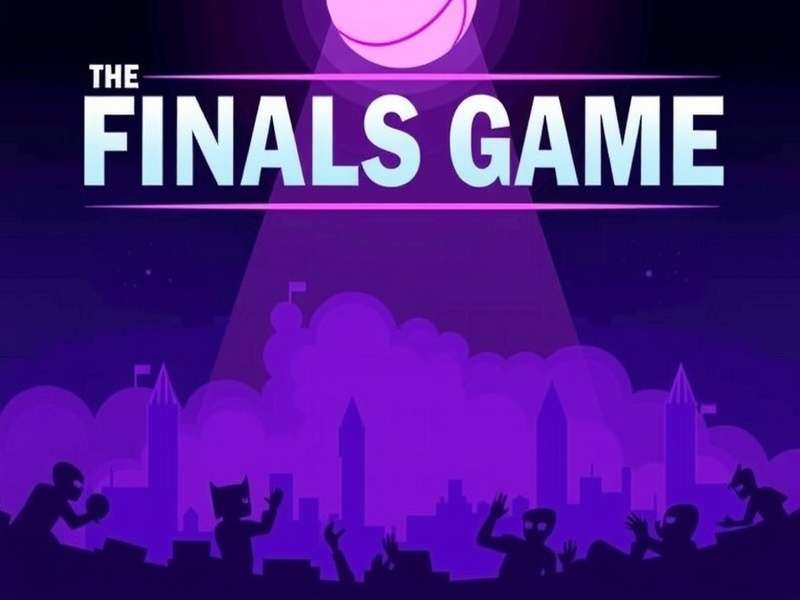The Finals Game Review – Exclusive analysis of gameplay, seasons, and competitive meta for The Finals